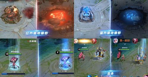 王者最新特效爆料,全新特效爆料，视觉盛宴即将来袭！  第3张