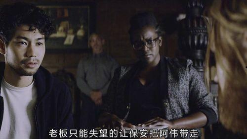 黑镜第三季在线观看,未来世界的镜鉴与反思  第1张