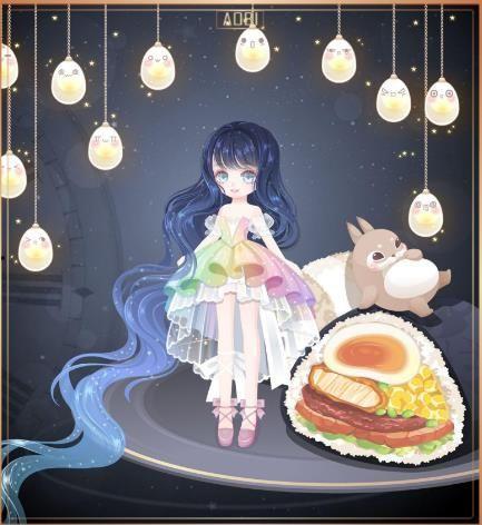 奥比岛最新爆料彩蛋夏日祭风格,梦幻彩蛋，狂欢启幕！  第2张