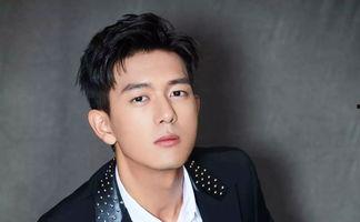 娱乐圈有没有爆料李现的,李现新动态引关注，神秘爆料引发热议