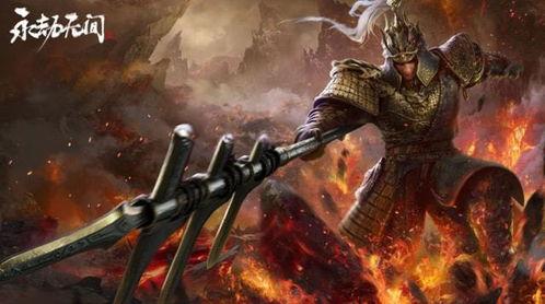 永劫无间s2最新爆料  第3张